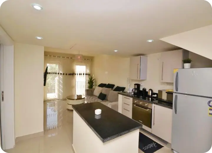 Luxury Villa in Hurghada
